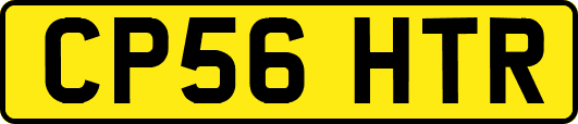 CP56HTR