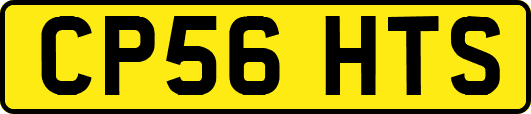 CP56HTS
