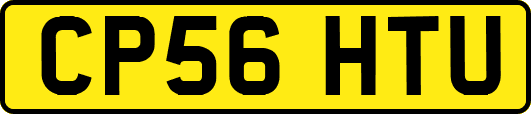 CP56HTU