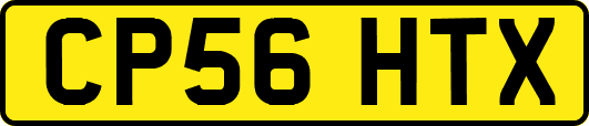 CP56HTX