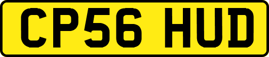CP56HUD
