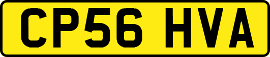 CP56HVA
