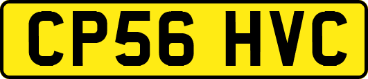 CP56HVC