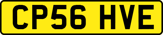 CP56HVE