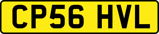 CP56HVL