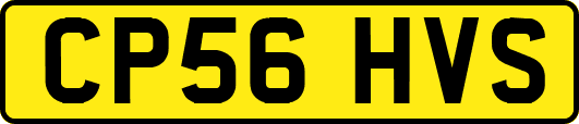 CP56HVS
