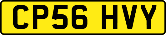 CP56HVY