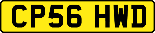 CP56HWD