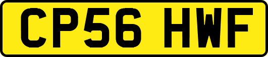 CP56HWF