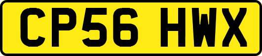CP56HWX