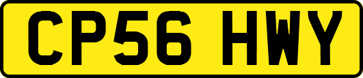 CP56HWY