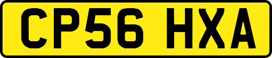 CP56HXA