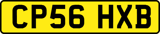 CP56HXB
