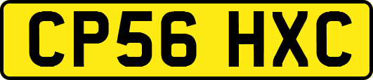 CP56HXC