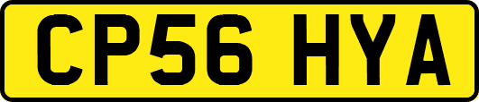 CP56HYA