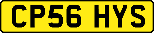 CP56HYS