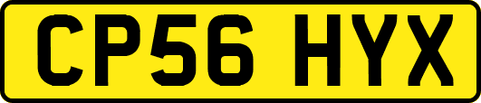 CP56HYX