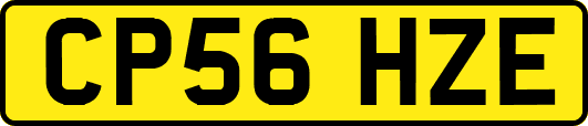 CP56HZE
