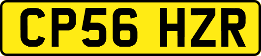 CP56HZR