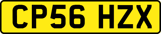 CP56HZX