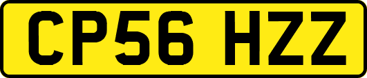 CP56HZZ