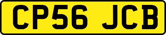 CP56JCB