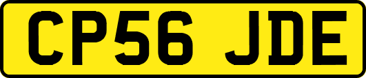 CP56JDE