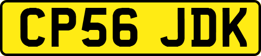CP56JDK
