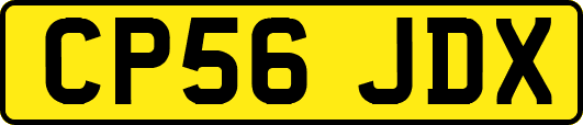 CP56JDX