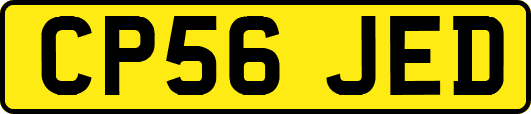 CP56JED