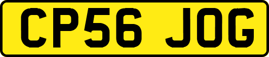 CP56JOG