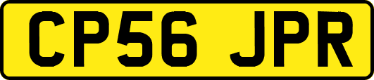 CP56JPR