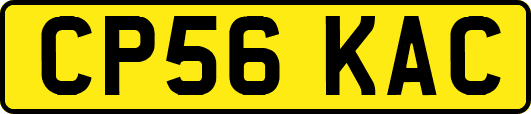 CP56KAC