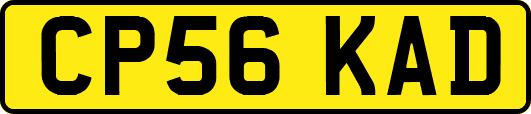 CP56KAD