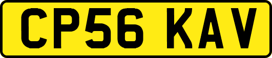 CP56KAV