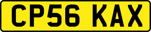 CP56KAX