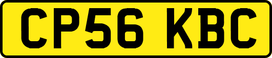 CP56KBC