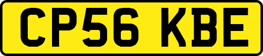 CP56KBE