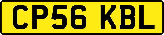 CP56KBL