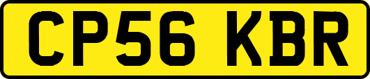 CP56KBR