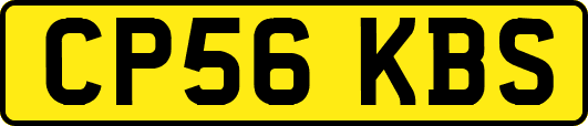 CP56KBS