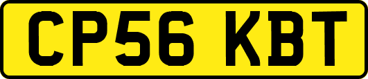 CP56KBT
