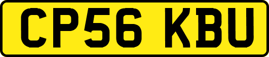 CP56KBU