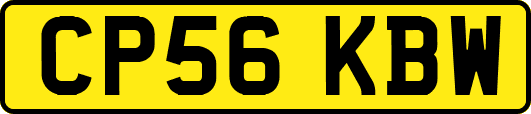 CP56KBW