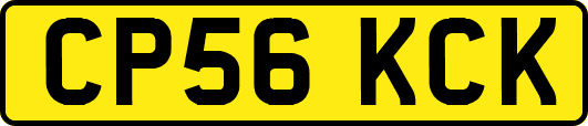 CP56KCK