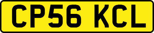 CP56KCL