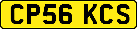 CP56KCS