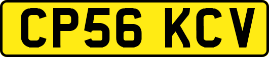 CP56KCV