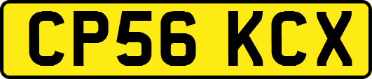 CP56KCX
