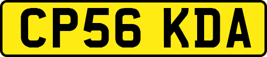CP56KDA